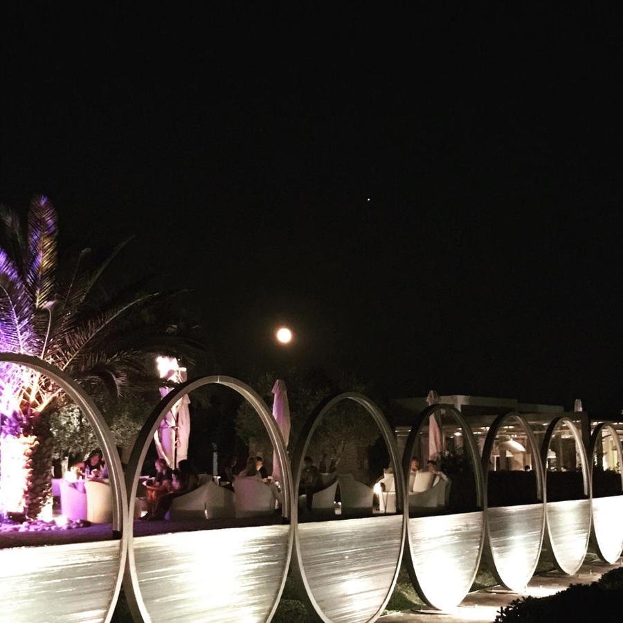 Sani Garden House Villa Luaran gambar