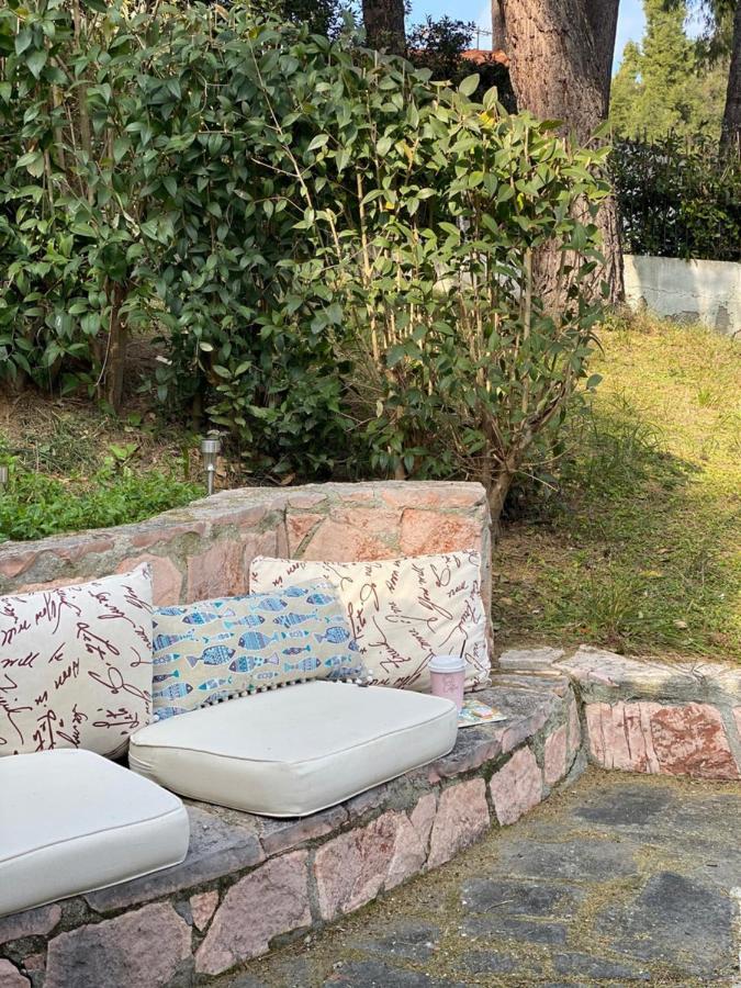 Sani Garden House Villa Luaran gambar