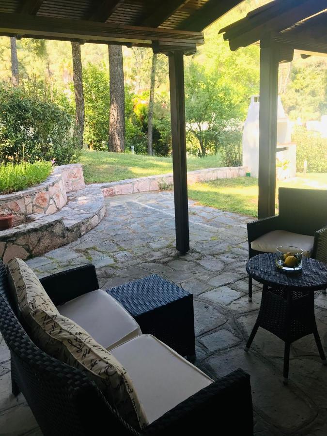 Sani Garden House Villa Luaran gambar