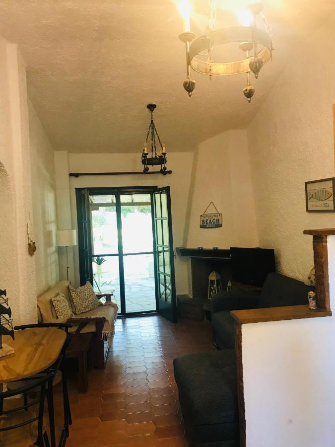 Sani Garden House Villa Luaran gambar