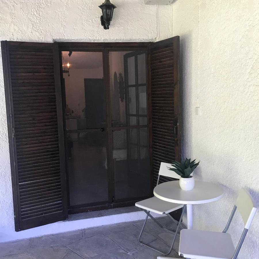 Sani Garden House Villa Luaran gambar