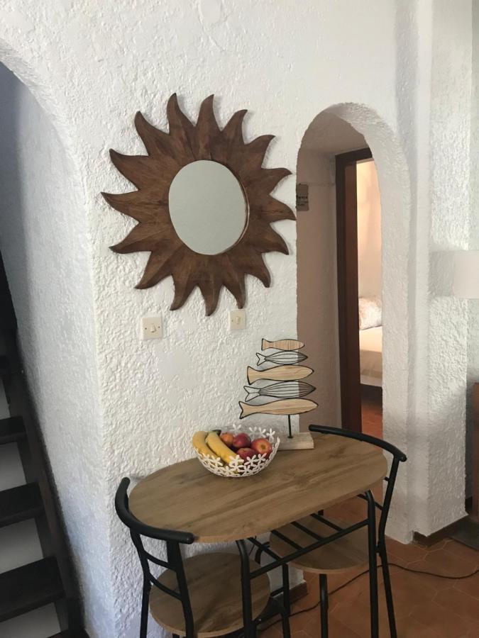 Sani Garden House Villa Luaran gambar
