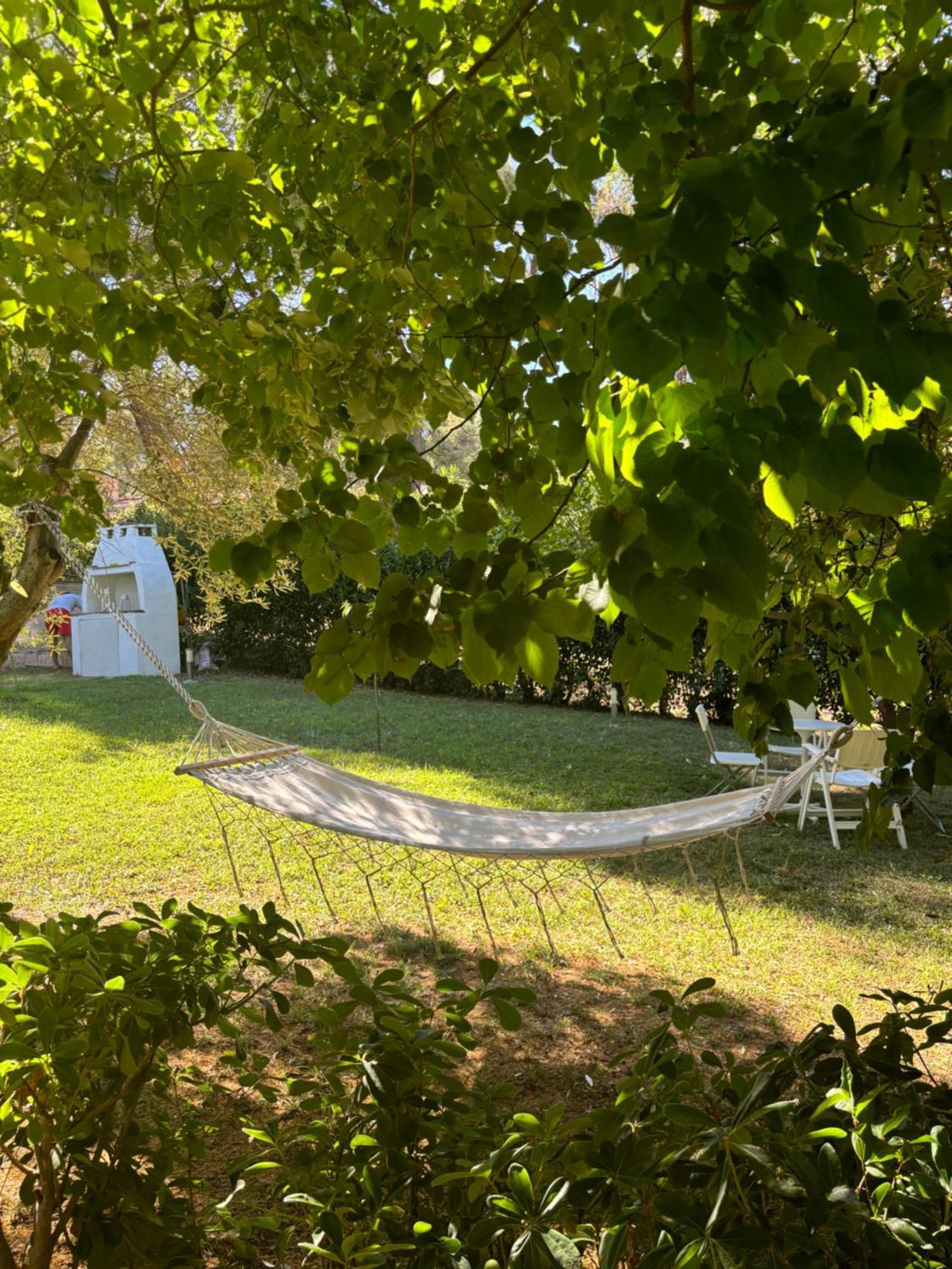 Sani Garden House Villa Luaran gambar